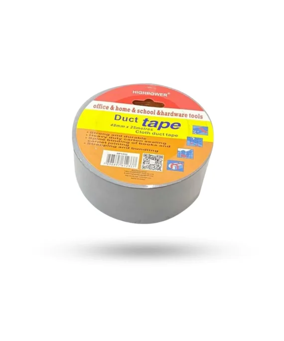 HighPower Duct Tape 50 Meter