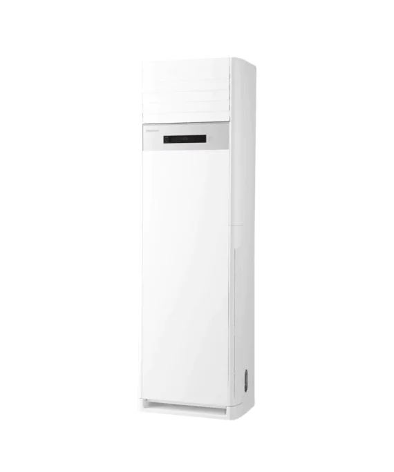 Hisense 48000btu Split Type Non-Inverter Floor Standing T3 Supercool Air Conditioner in Sri Lanka