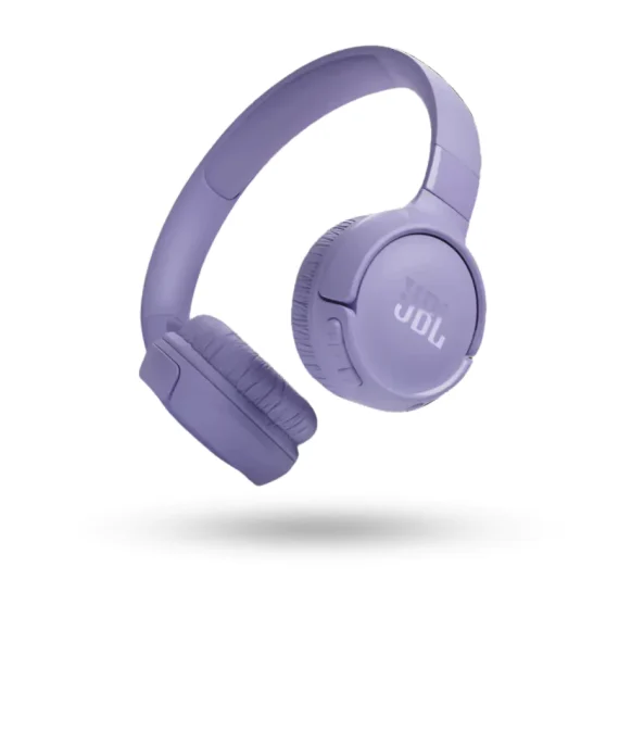 JBL Tune 520BT Headphones - Purple in Sri Lanka