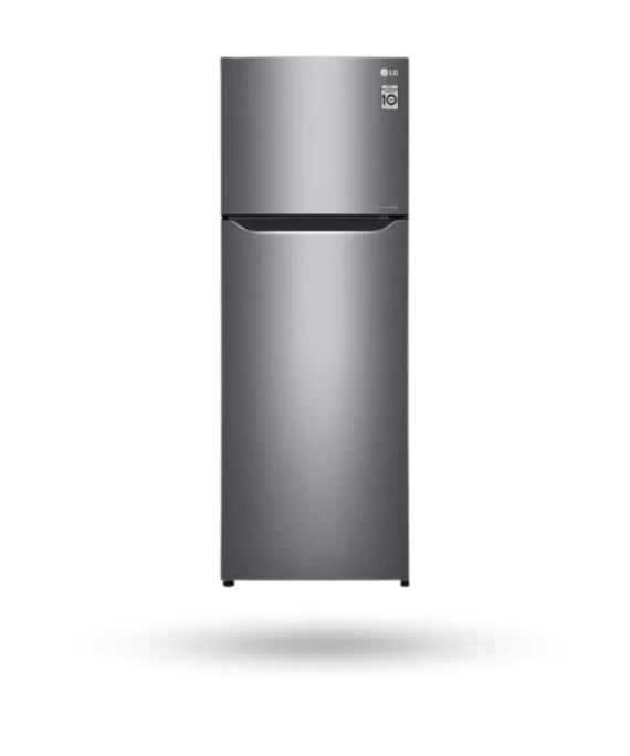 LG Double Door Refrigerator 272 in Sri Lanka