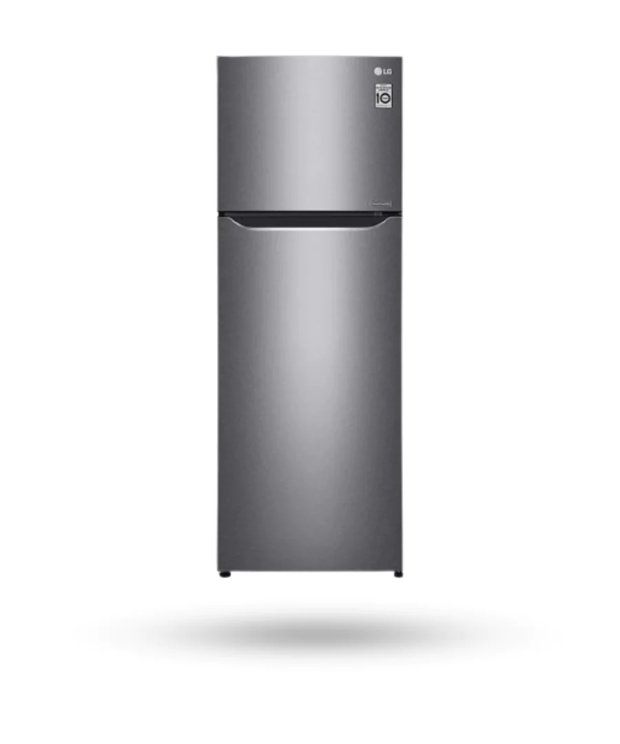 LG Double Door Refrigerator 272 in Sri Lanka