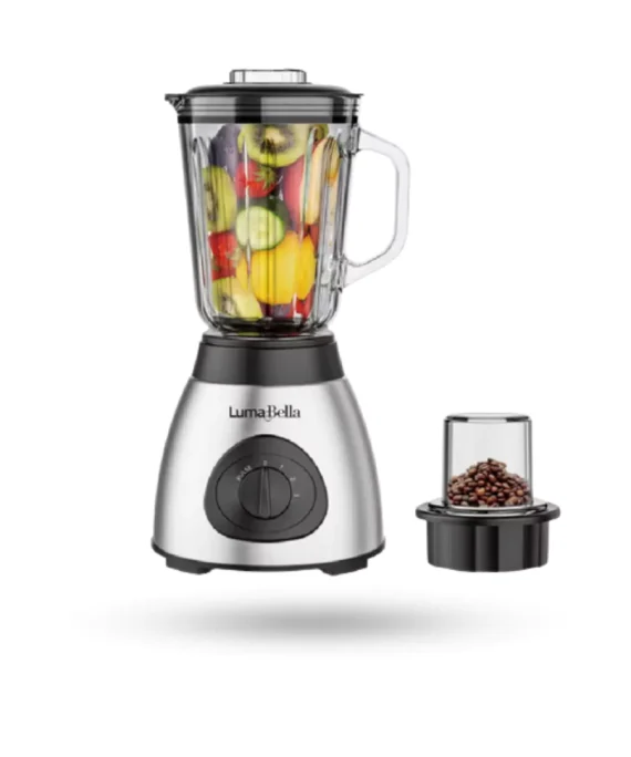 Luma Bella Blender and Juicer 500W LB-53021 in Sri Lanka