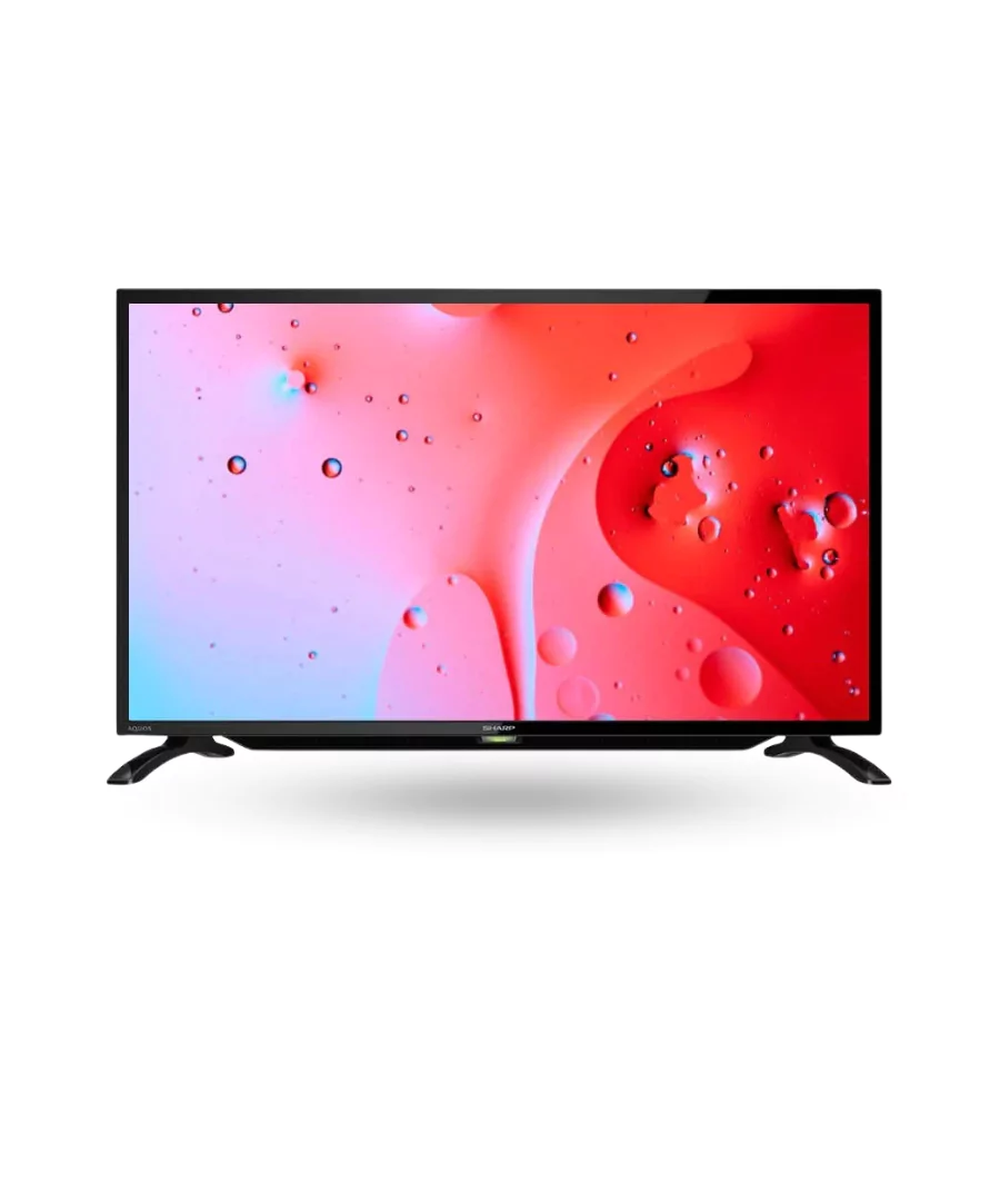 SHARP 32-Inch LED TV (Malaysia)