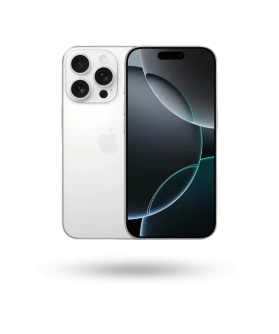 iPhone 16 Pro - 256GB