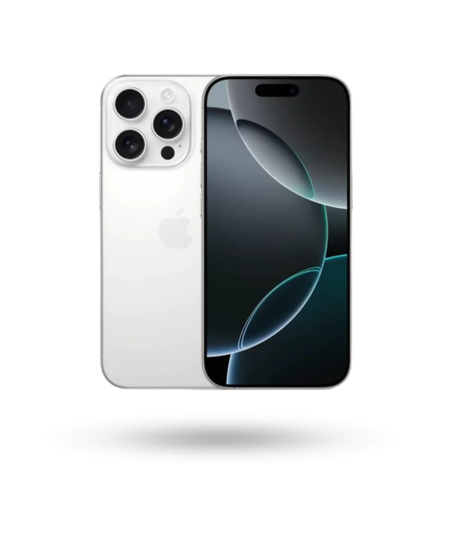 iPhone 16 Pro - 256GB